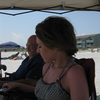 Photo of Robert VanKerckhove